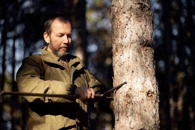 Sharpening Broadheads Safely and Accurately