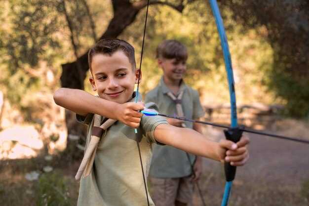 Storing Your Bow Safely Off-Season