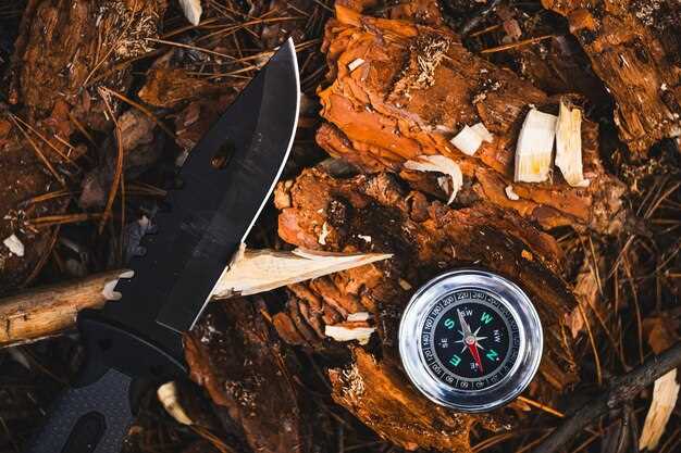 Must-Have Items for Your Bowhunter Survival Kit