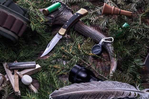 Top Survival Gear for Bowhunters