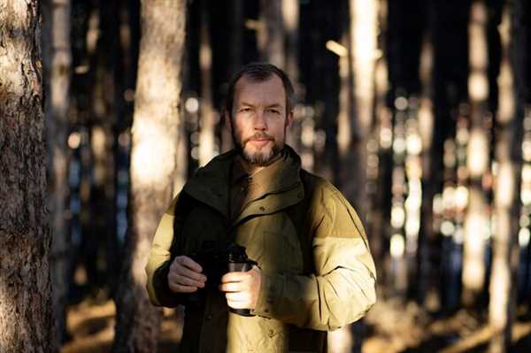 Beginner’s Guide to Using a Night Vision Monocular in the Field